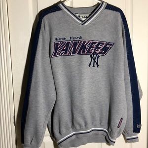 Vintage Lee Sport Yankees sweater